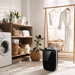 Осушитель воздуха Ballu BD30MN BLACK 5